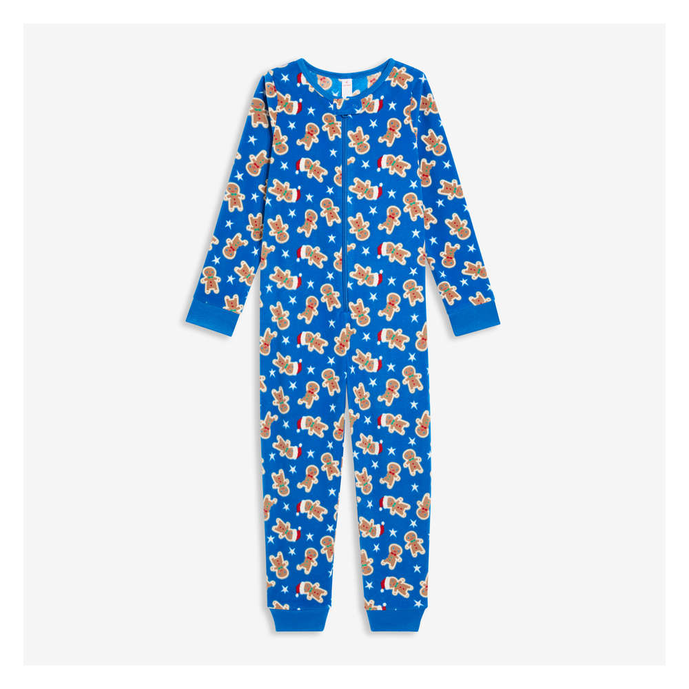 Joe fresh onesie discount pajamas